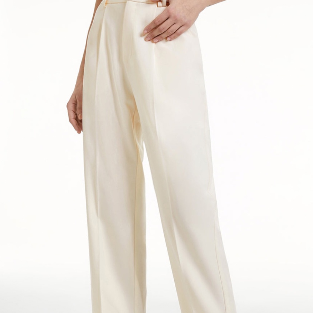 Commense High Rise Trouser